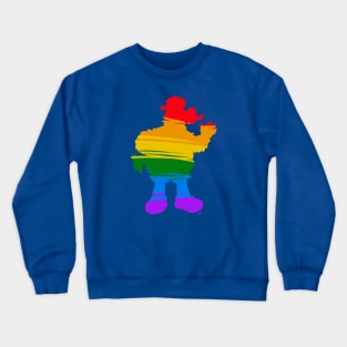 Phanatic Pride Crewneck Sweatshirt